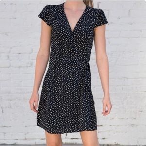 Brandy Melville | Robbie Casual Dress